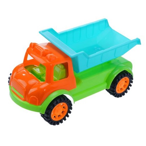 Autocarro camion giocattolo - autocarro,