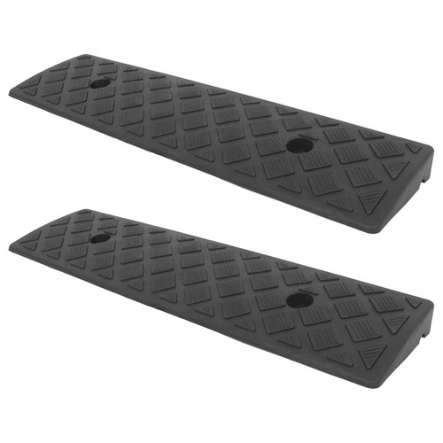 Pezzi rampa soglia curb - 2,