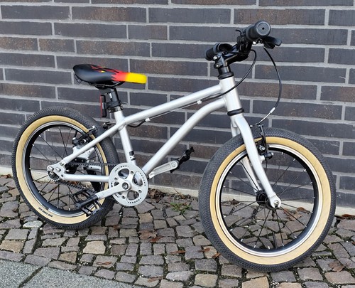 Bicicletta per bambini Early