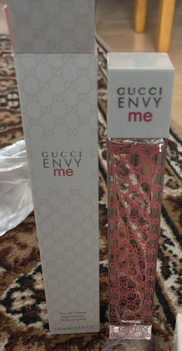 Gucci envy eau - eau, de
