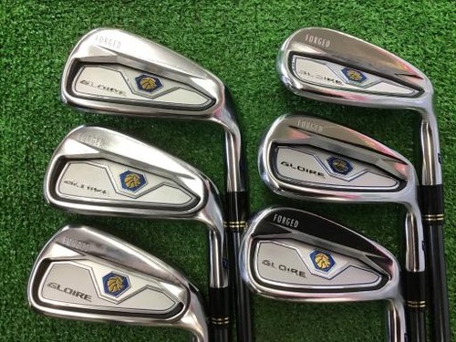 Taylormade gloire set ferri - di,