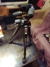 Manfrotto 190XPROB Treppiede &