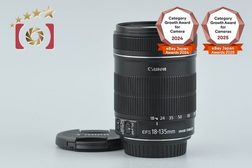 Canon 135 3 5 - ef-s, 18-135