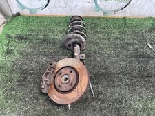 MASSA COMPLETA ANTERIORE SINISTRA PER PEUGEOT Partner 3° Serie (08>)