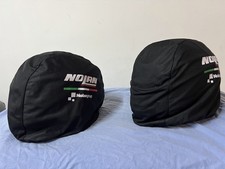 Coppia Caschi Nolan N87 Con