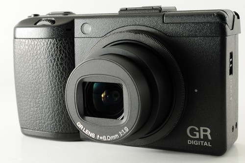 Quasi come nuovo ricoh - [quasi, nuovo]