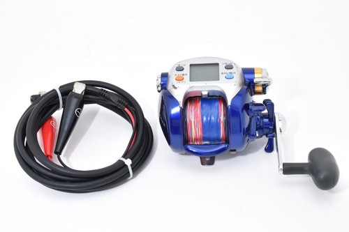 Daiwa hyper tanacom - hyper, 500fe