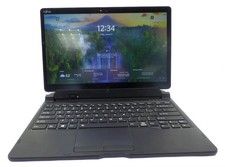 Fujitsu Stylistic Q738 Intel