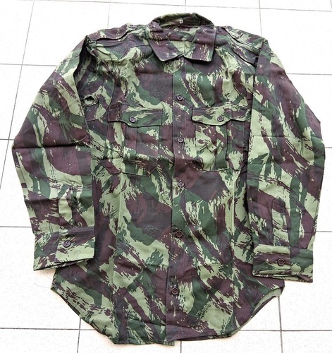 Camicia vintage francese
