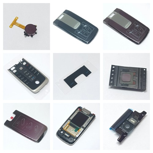 Nokia 6600 fold original spare - 6600,