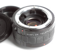 Kenko N-AFD 2x TELEPLUS MC 7