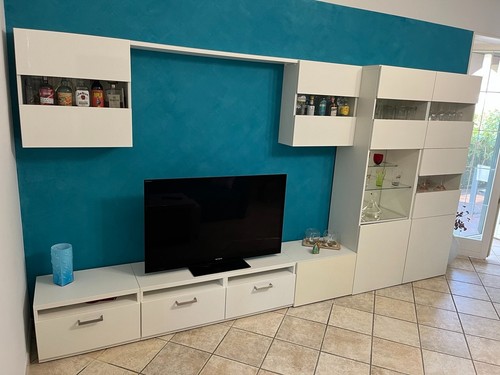 Mobile ikea besta bestå - besta,