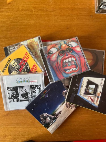 Lotto musicali album - lotto,