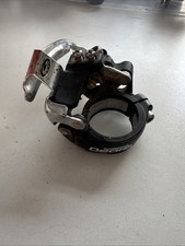 Deragliatore Shimano Deore