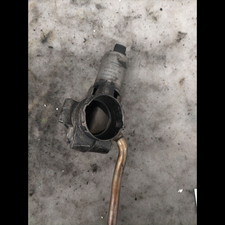 Valvola EGR  SMART SMART COUPE' (C450) 800 cdi (30Kw) 01< Cpè