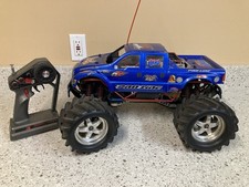 Traxxas T-Maxx 3.3 Camion radiocomandato - Blu