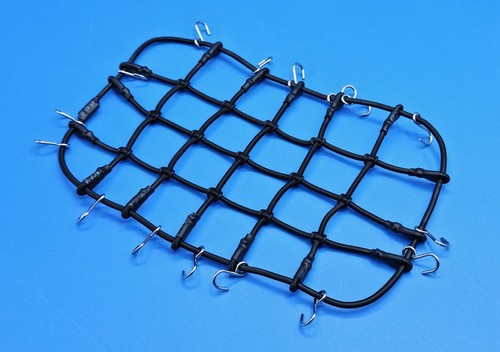 Accessori crawler rete nera - crawler,