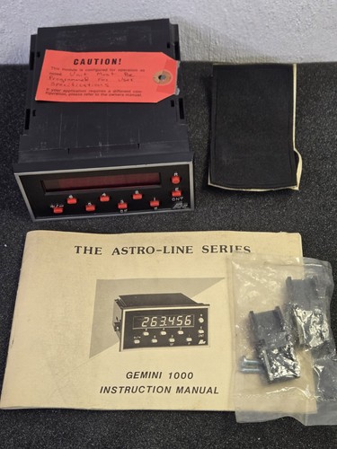 Red lion gemini - gemini, gem10001