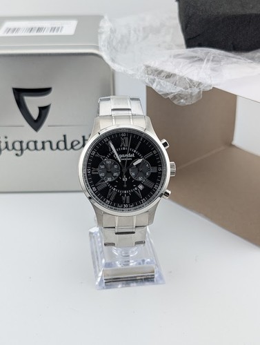 Orologio gigandet vernissage - gigandet,