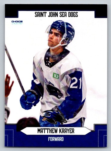 Matthew krayer 2025 san - matthew,
