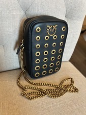 Pinko Love Mini Borsa Telefono