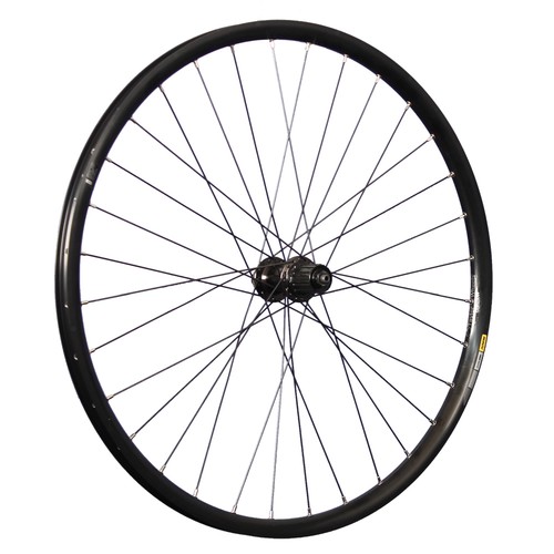 Ruota pollici - 27,5,