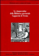 Le cinquecentine della