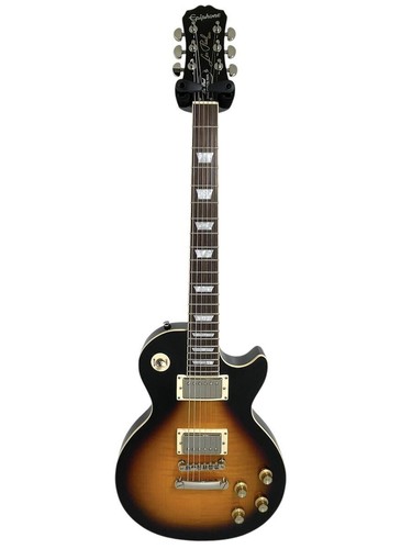 Epiphone chitarra elettrica - chitarra,