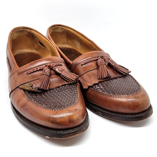 Mocassini kilted allen edmonds - mocassini,