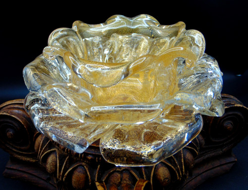 Vintage murano archimede - murano,