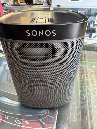 Sonos play altoparlante - sonos, play:1