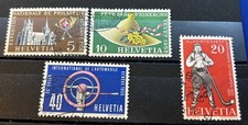 Svizzera1955 Esposizione