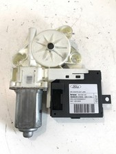Per Ford C Max 2007 Vetro