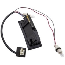 Interruttore pulsante