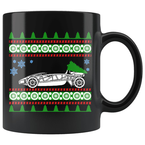 Tazza maglione ariel atom - maglione,