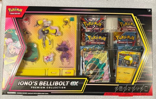 Iono bellibolt premium - iono’s,