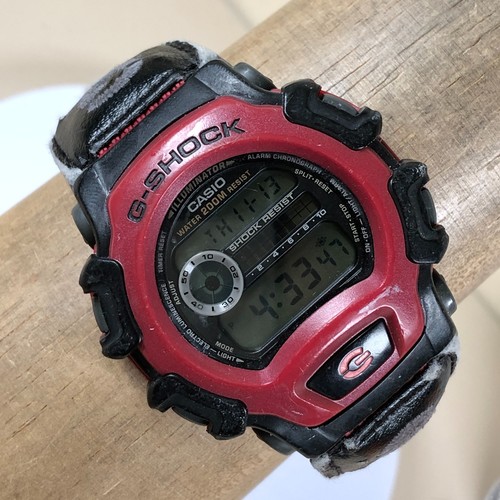 Orologio casio shock - orologio, uomo
