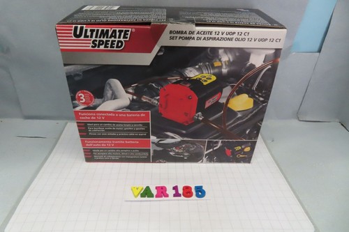 Var185 aspiratore olio motore - var185,