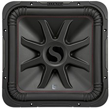 Kicker 45L7R154 Car Audio L7R