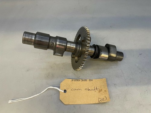 Albero camme motore - albero,