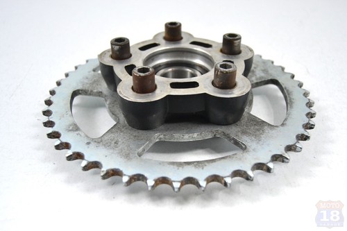 Supporto corona ruota - e,