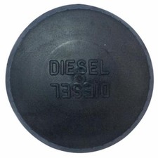 Tappo serbatoio carburante - tappo,