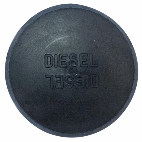 Tappo serbatoio carburante - tappo,