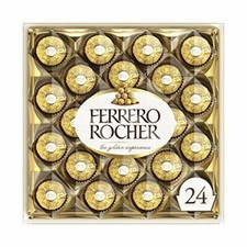 Ferrero rocher 300 g - rocher,,