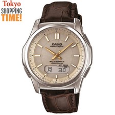 Orologio Uomo CASIO WAVE