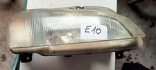 FARO FANALE DESTRO DX PASSEGGERO PEUGEOT 106 2° Serie nd (96>)