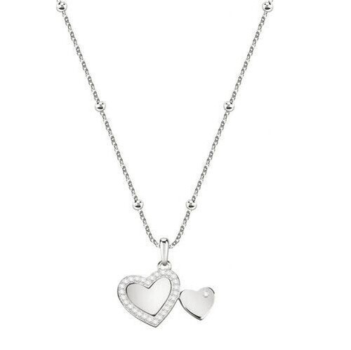 Collana donna morellato love - donna,