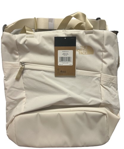 The north face isabella tote - north,