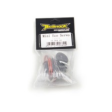  Tenshock MINI ECO Servo per RC Mini ECO Barca Racing Naviga
