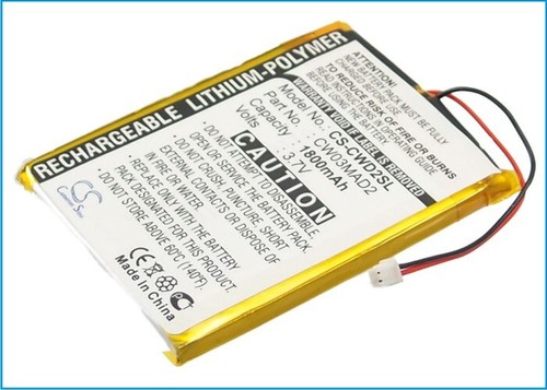 Batteria agli ioni litio - agli, di